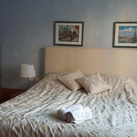 Balkan Appartement *