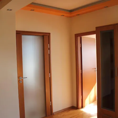 Appartement Balkan Sofia