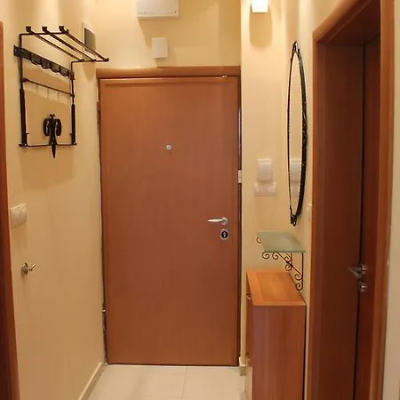 Appartement Balkan *